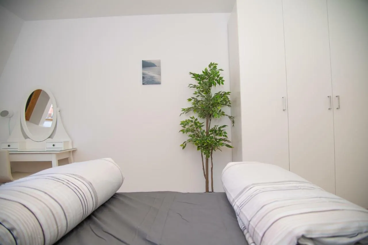 Vienna Hotspot Wien Mitte Apartament Austria